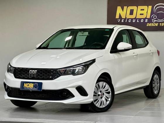 FIAT ARGO 1.0 FIREFLY FLEX DRIVE MANUAL